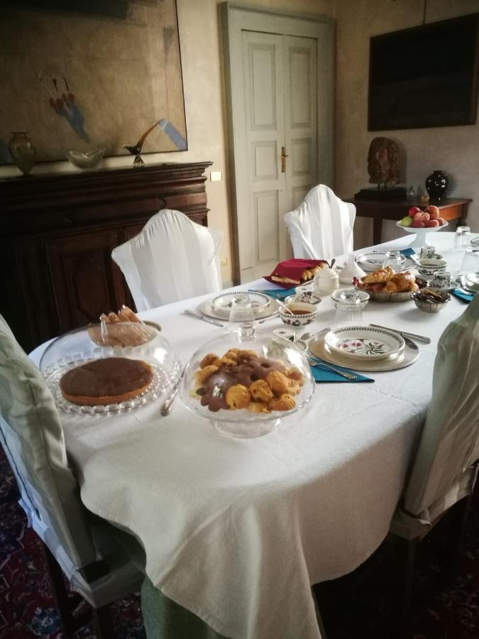 Partitore